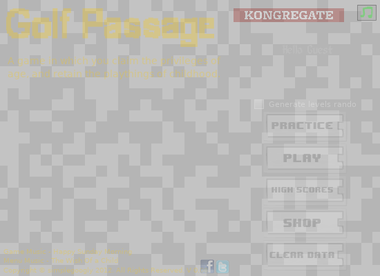 高尔夫通道 截图 7/8