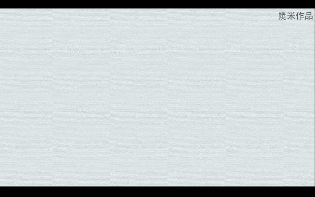 恋恋同学情（几米） 截图 2/8