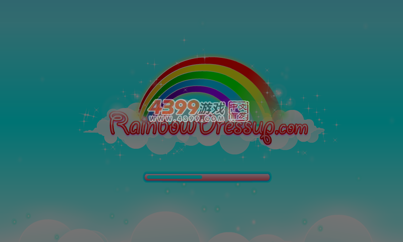 提米和蒂娜凌乱的房间 截图 5/8