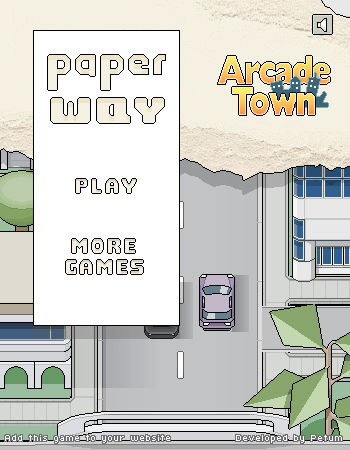 Paperway 截图 2/8