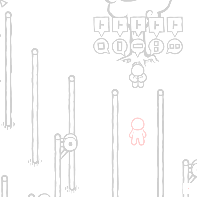 火柴人平面世界 截图 8/8