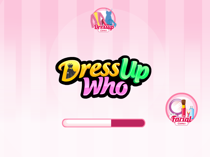 打扮女妖怪 截图 2/8