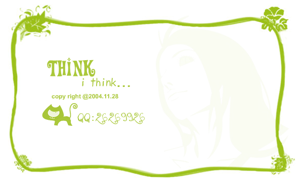 《Think》只要你想快乐就很简单（drinks1） 截图 1/8