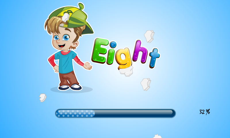 找到我的兄弟 截图 1/5