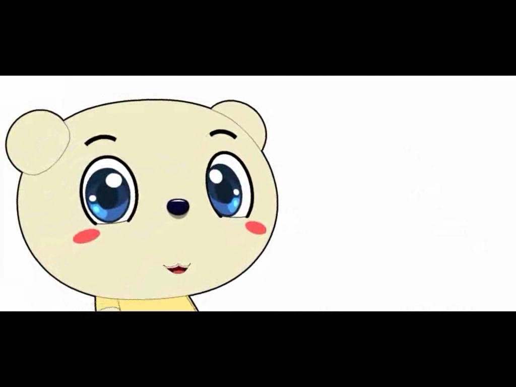 DD熊系列（多动态动画） 截图 5/8