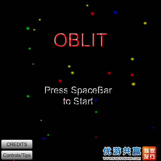 太空侵略大战 截图 2/8