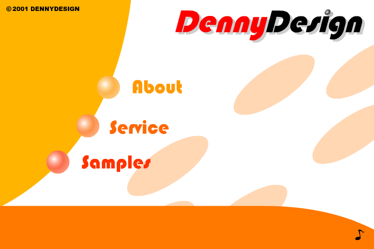 DennyDesign（Denny） 截图 5/8