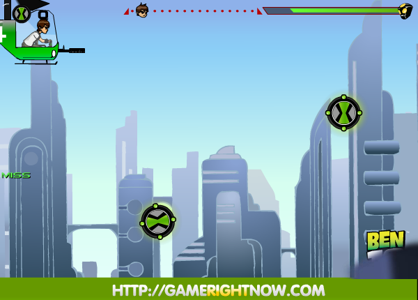 少年骇客直升机 截图 2/8