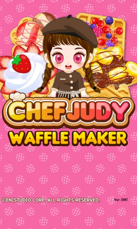 厨师朱迪之松饼店 截图 7/8