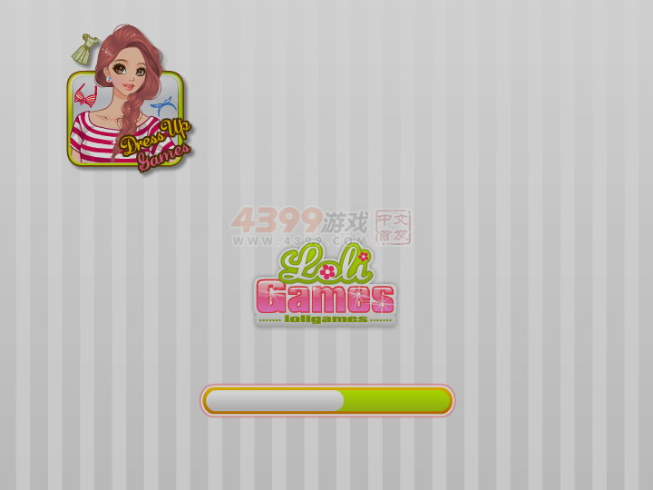 浪漫褶边装 截图 4/8
