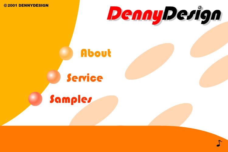DennyDesign（Denny） 截图 4/8