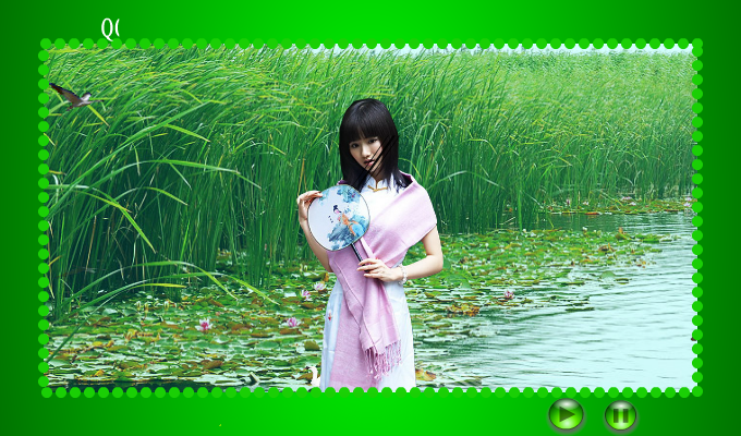 春江花月夜（qiannv2） 截图 5/8
