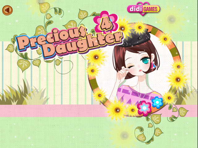 宝贝女儿4 截图 7/8