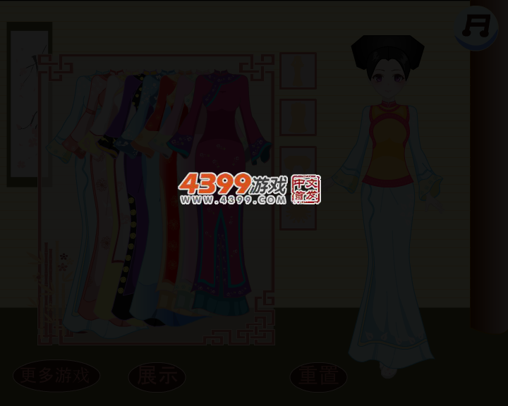 么么哒格格 截图 3/4