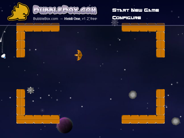 太空巡舰 截图 2/8