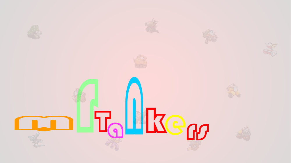 Mr tankers（小穆） 截图 4/8