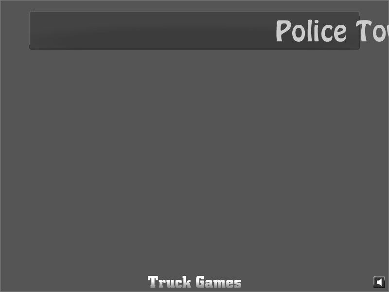 警车拖车拼图 截图 1/8