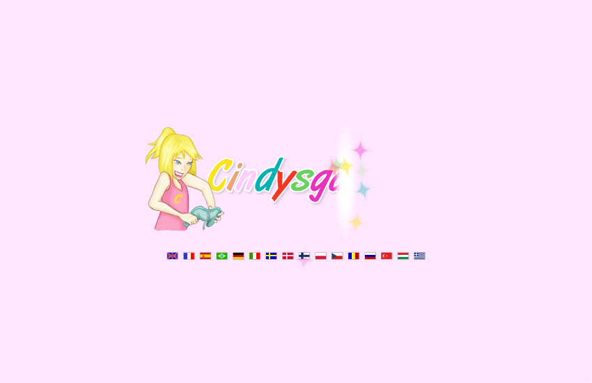 东方公主辛迪 截图 5/7