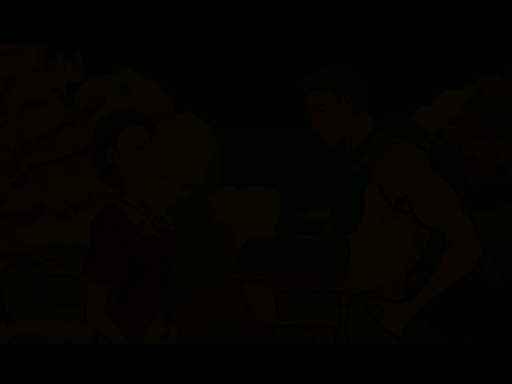 直到永远（阿芒） 截图 5/8