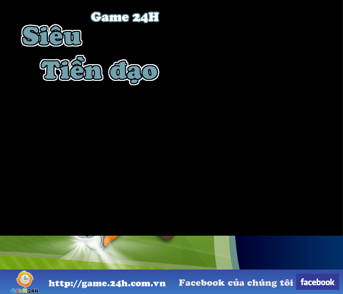 超级前锋 截图 6/8