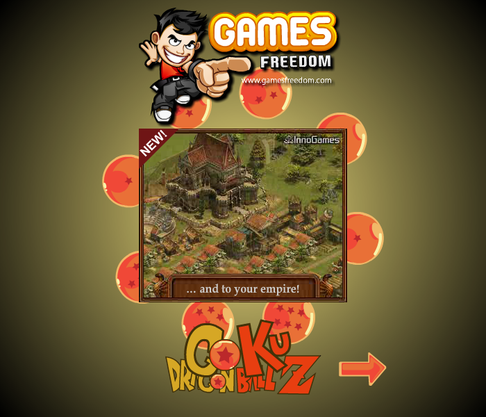 龙珠换装秀 截图 7/7