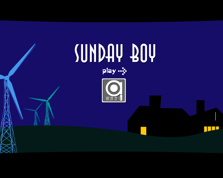 sundayboy（单眼皮猫） 截图 3/8