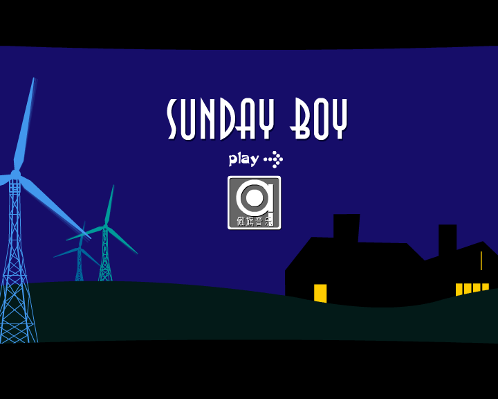 sundayboy（单眼皮猫） 截图 4/8
