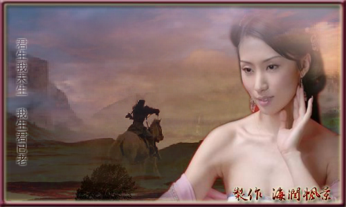 君生我未生 我生君已老（海润枫景） 截图 4/8
