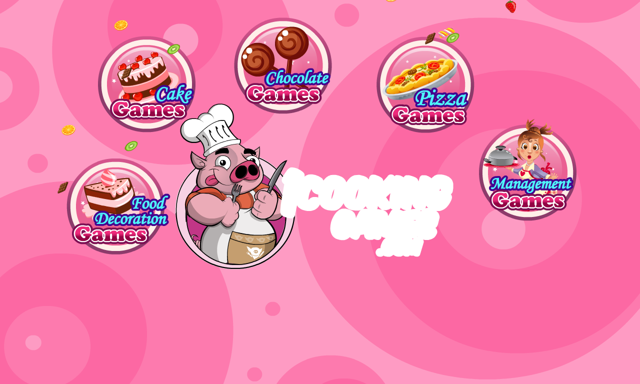多彩的蛋糕烹饪 截图 5/8