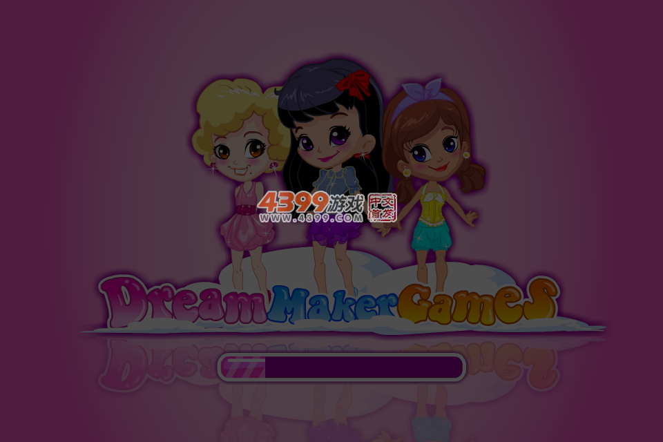 魔法花园填色 截图 5/6