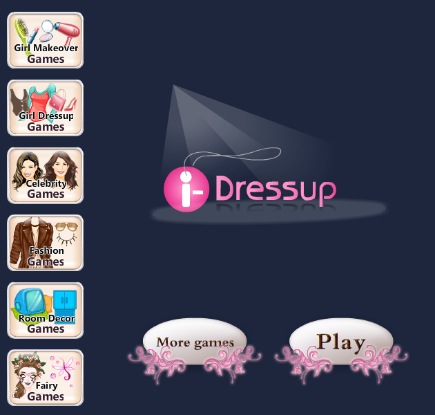 漂亮的印花连衣裙 截图 7/8