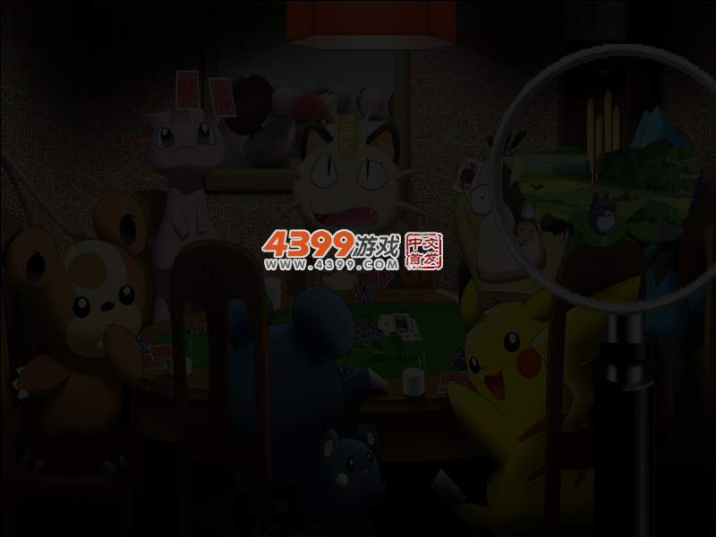 神奇宝贝塔防战 截图 3/6