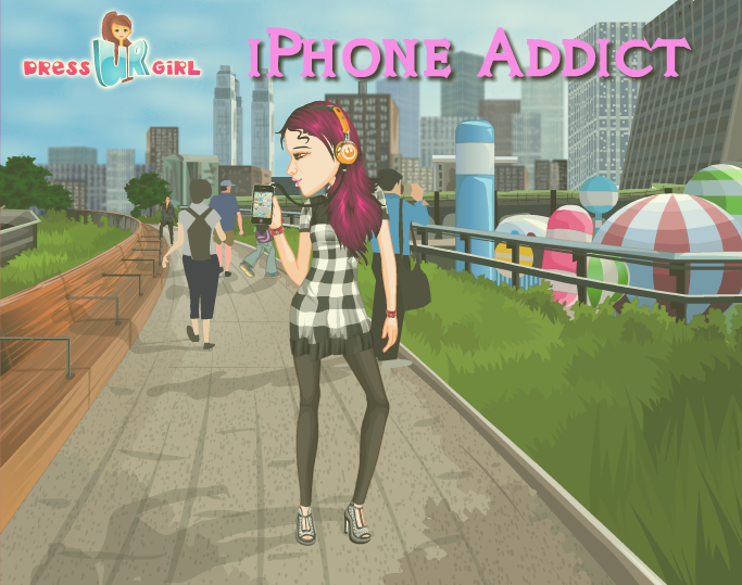 只爱Iphone 截图 6/8