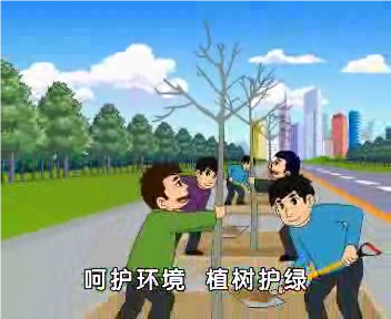 保定人文明公约-24秒数码工作室（24秒工作室） 截图 4/8