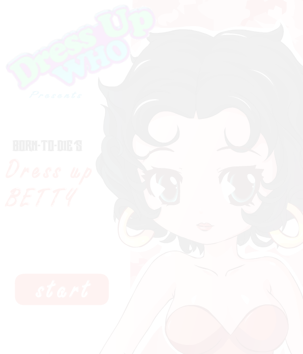 贝蒂要换衣服 截图 7/8