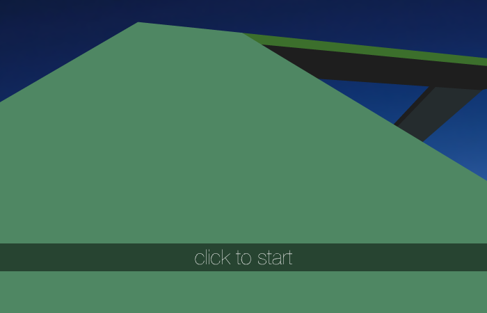 奔跑的3D彩球2 截图 2/8