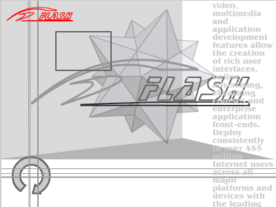 52flash一周年 截图 2