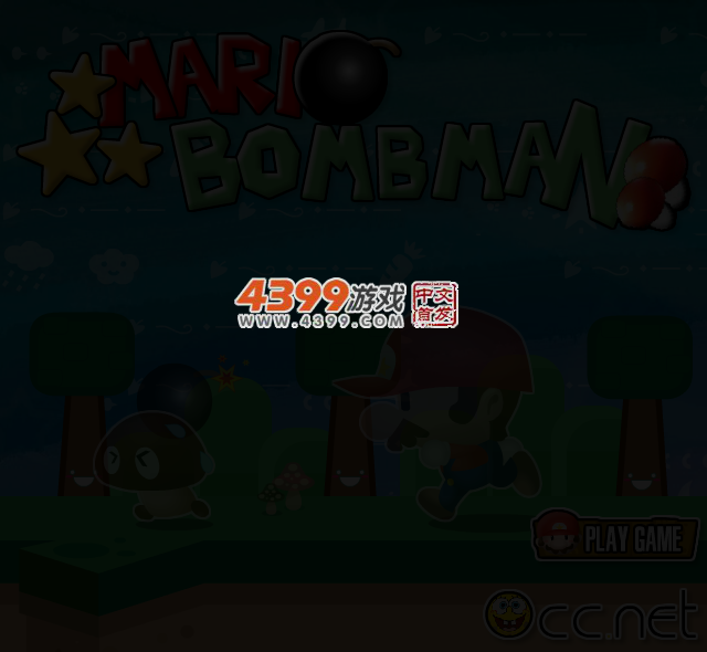 马里奥火拼泡泡堂 截图 3/8