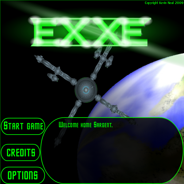 Exxe AS3 -Round3 progress 截图 4/6