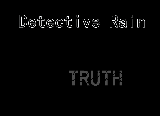 侦探RAIN 截图 2/8