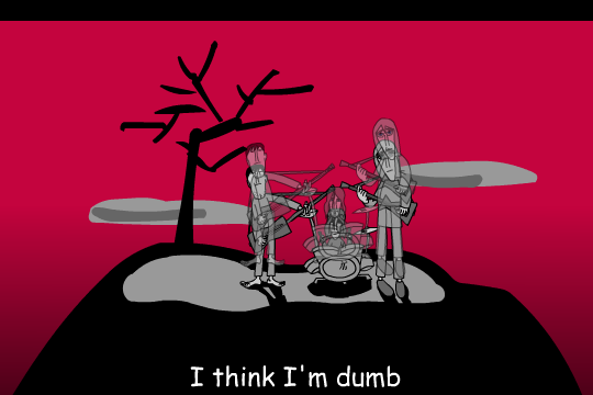 Dumb（装聋作哑）（bbqi） 截图 6/8