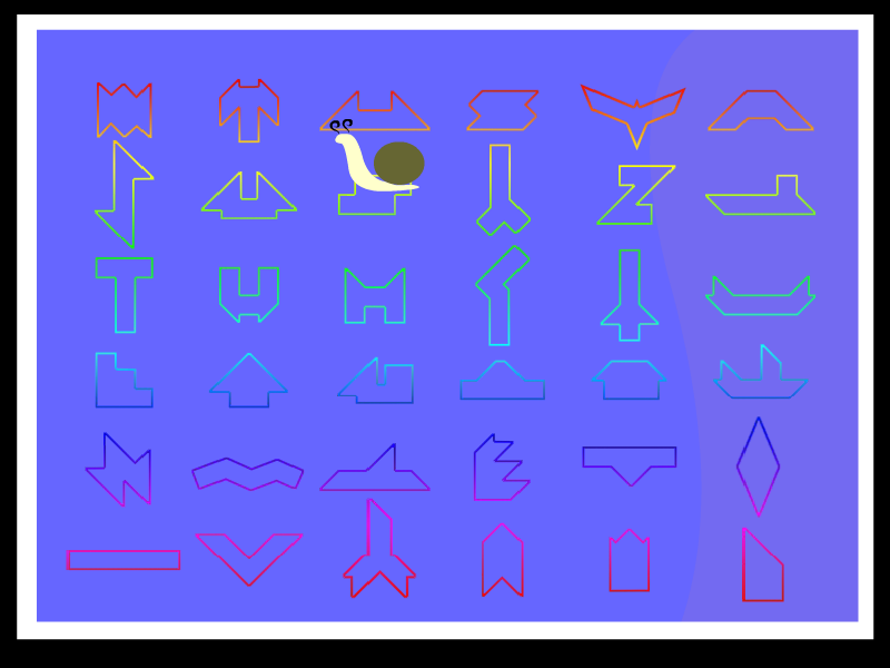 四巧板V2.1_共318图例（yangqs） 截图 5/8