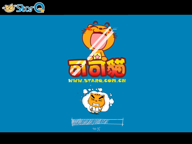 可可猫之记忆风暴 截图 6/8