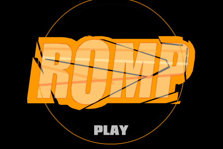 生还者1（romp） 截图 3/8