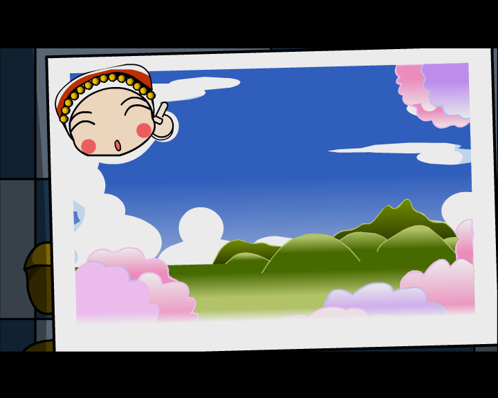 小挑豆之云南梦想曲（yoyi） 截图 5/8