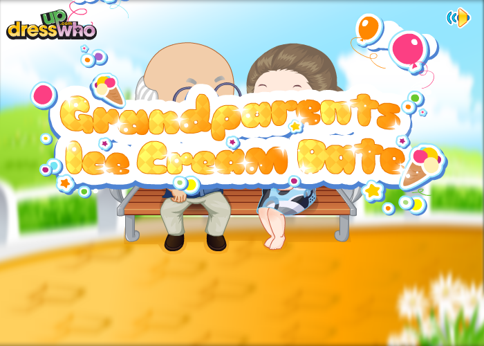 恩爱的老年夫妻 截图 6/8
