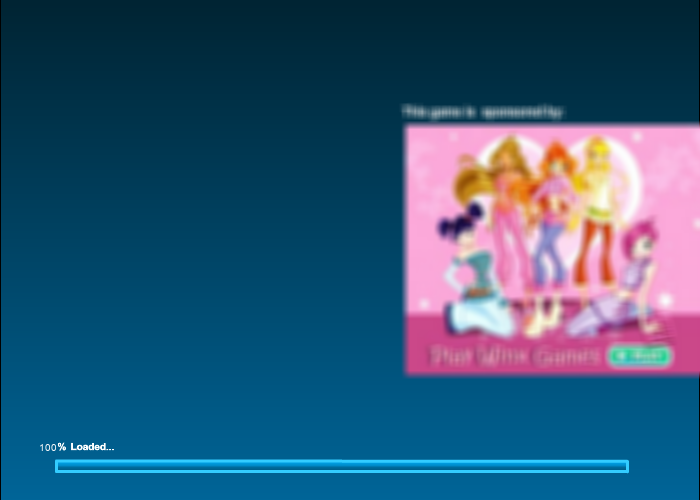 美少女拼图 截图 4/8