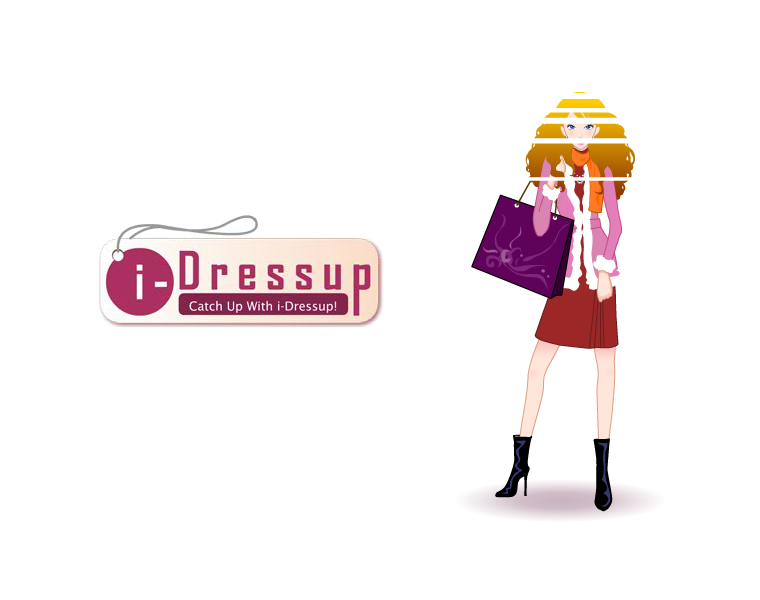 日本女孩装扮 截图 1/2