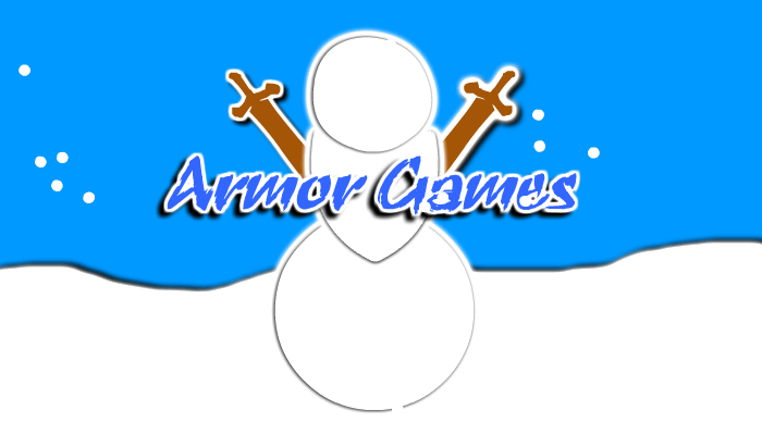 Snowman Attack! 截图 3/7