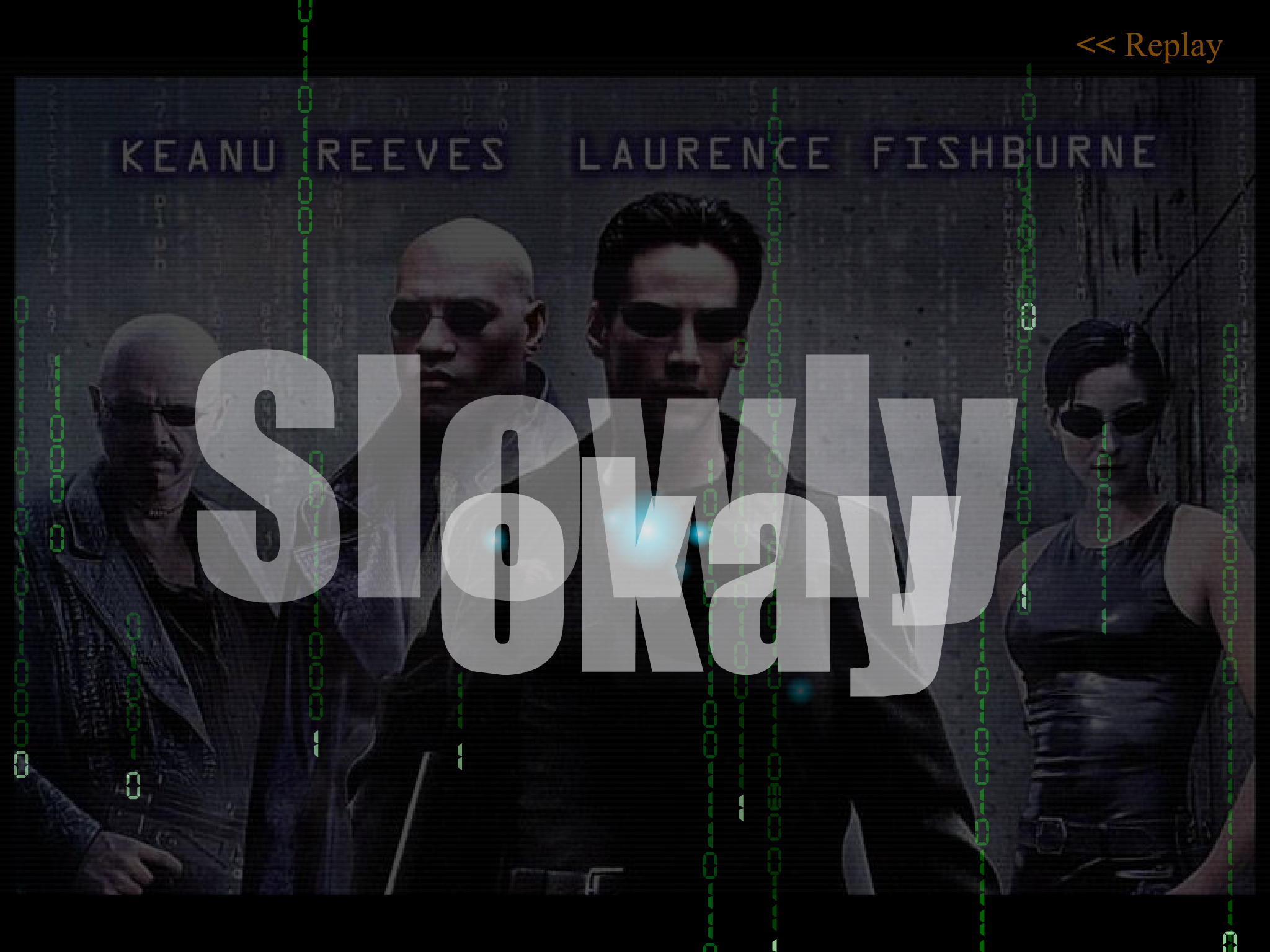 Matrix-系统杀手（三万块钱） 截图 7/8